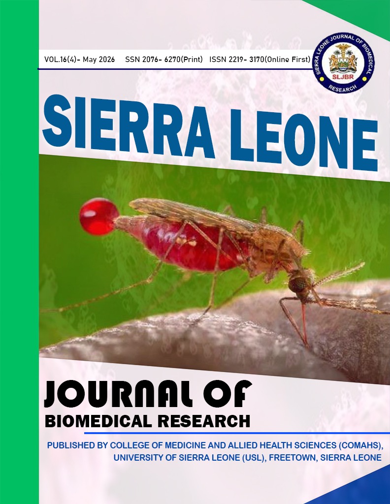 					View Vol. 16 No. 4 (2026): May 2026
				